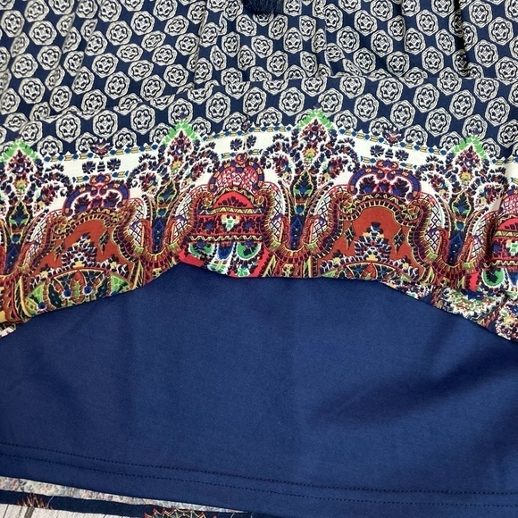 LR Boho Dress - Picture 10 of 13